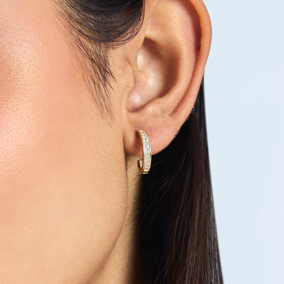 Silver Earring 92.5 Silver Earring 168182