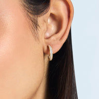 Silver Earring 92.5 Silver Earring 168182