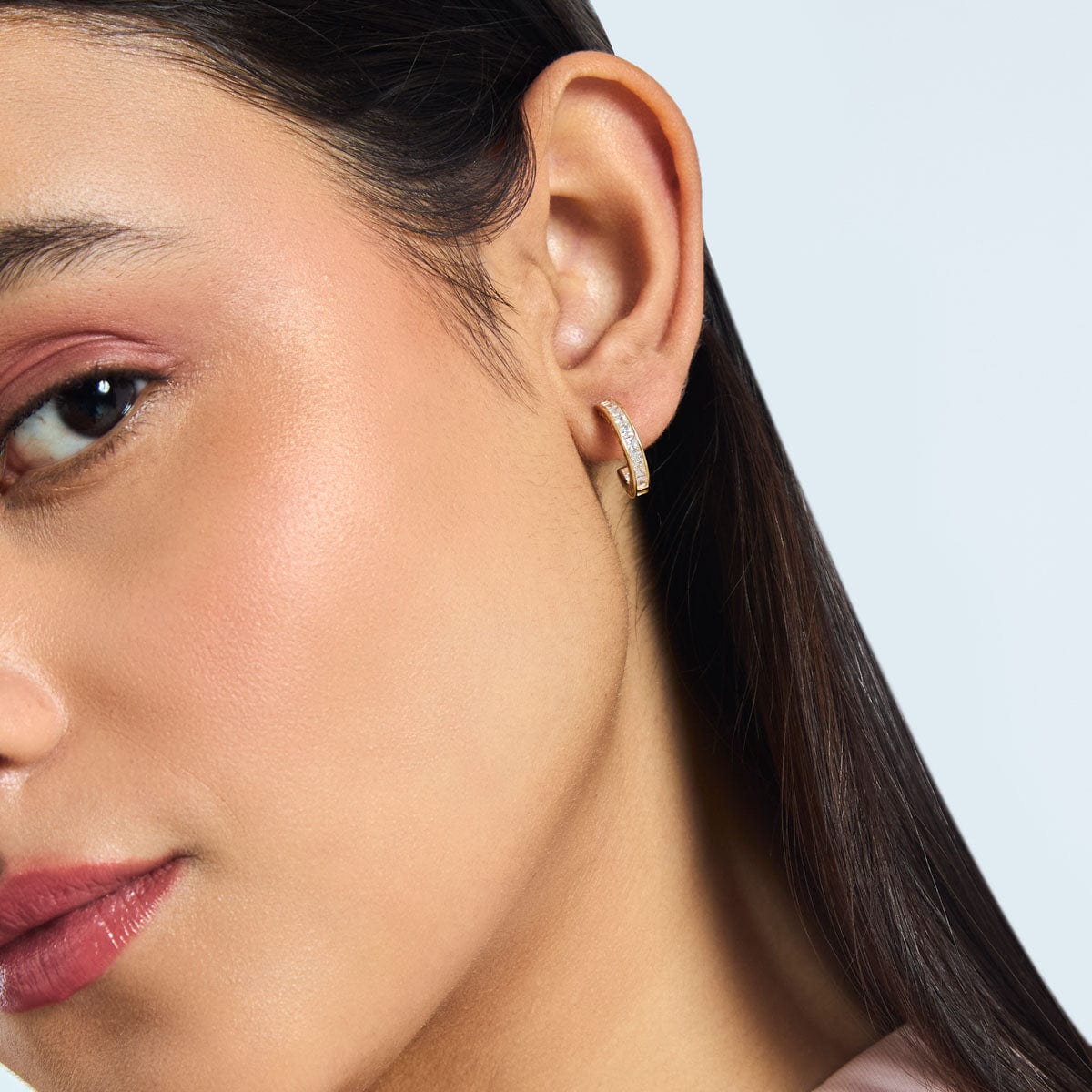 Silver Earring 92.5 Silver Earring 168182