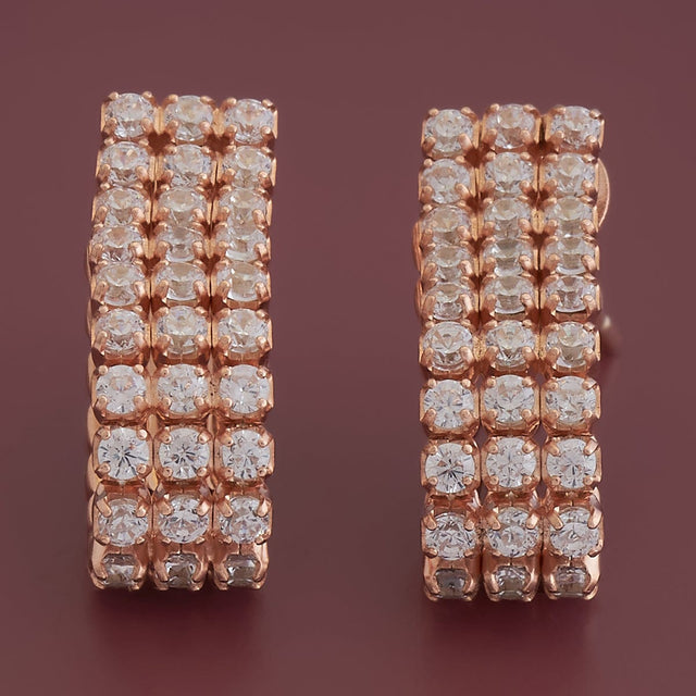 Silver Earring 92.5 Silver Earring 176463