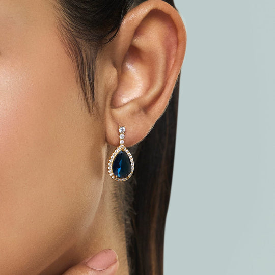 Silver Earring 92.5 Silver Earring 176467