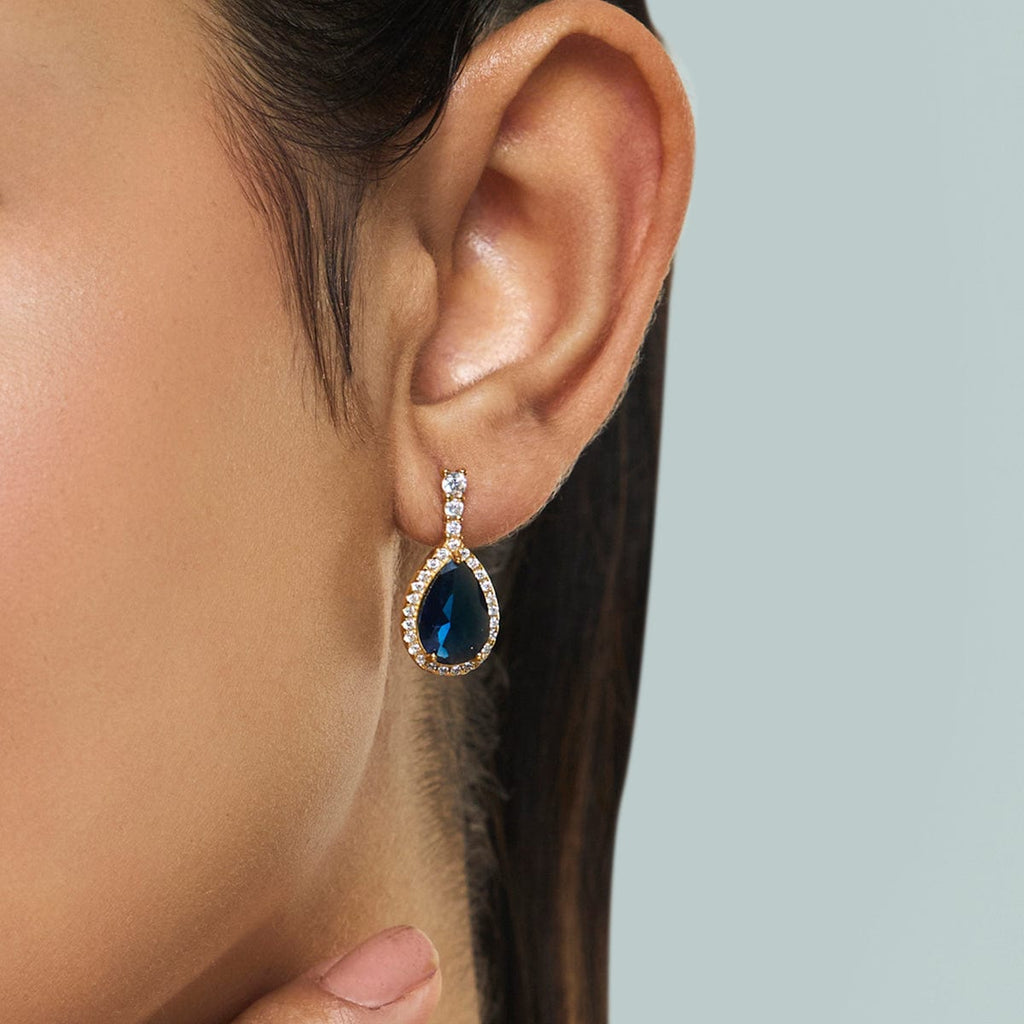 Silver Earring 92.5 Silver Earring 176467