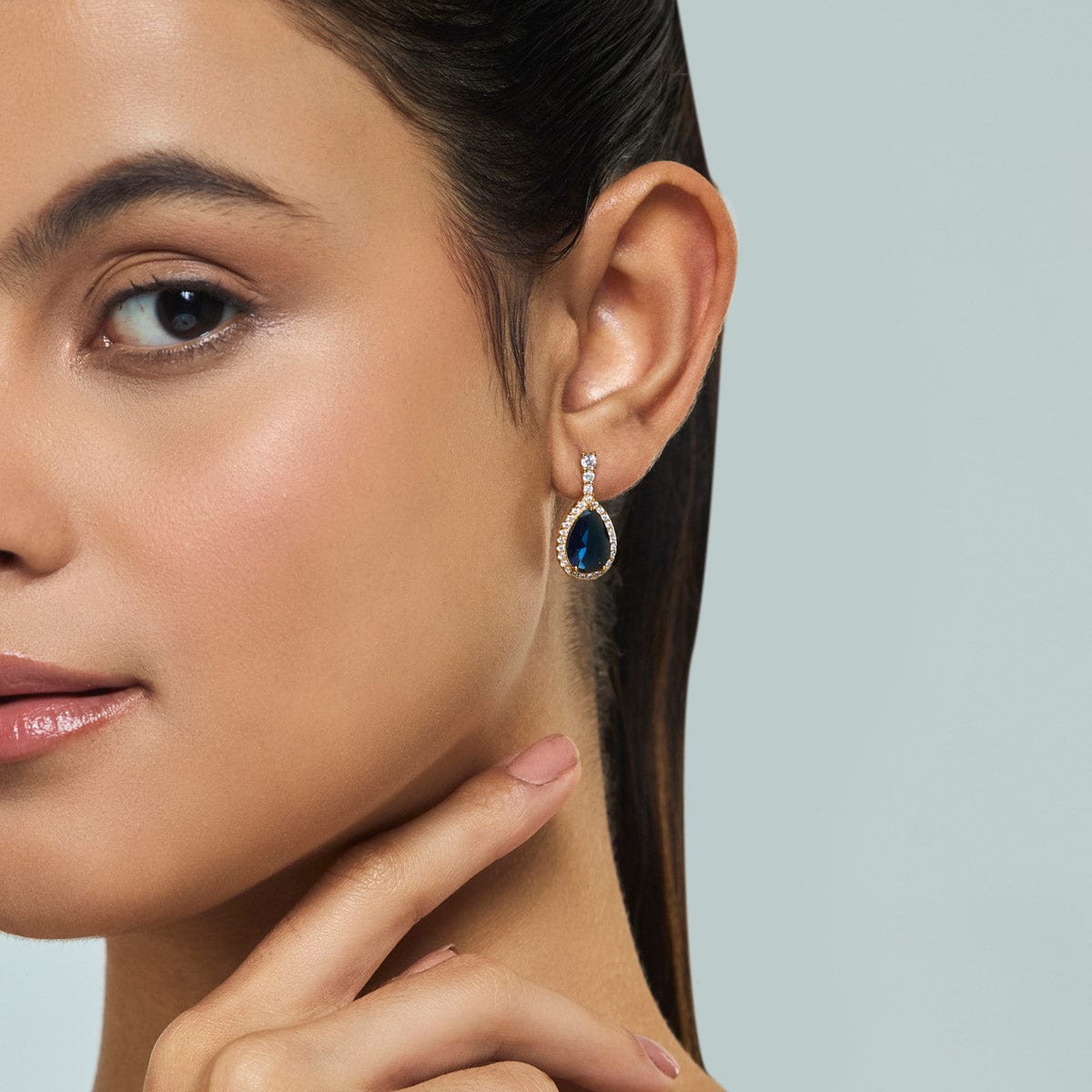 Silver Earring 92.5 Silver Earring 176467