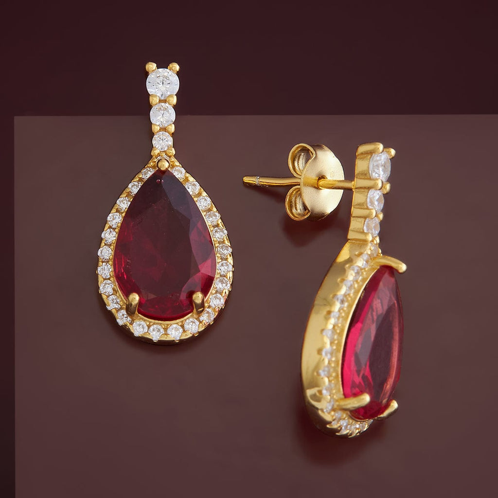 Silver Earring 92.5 Silver Earring 176467