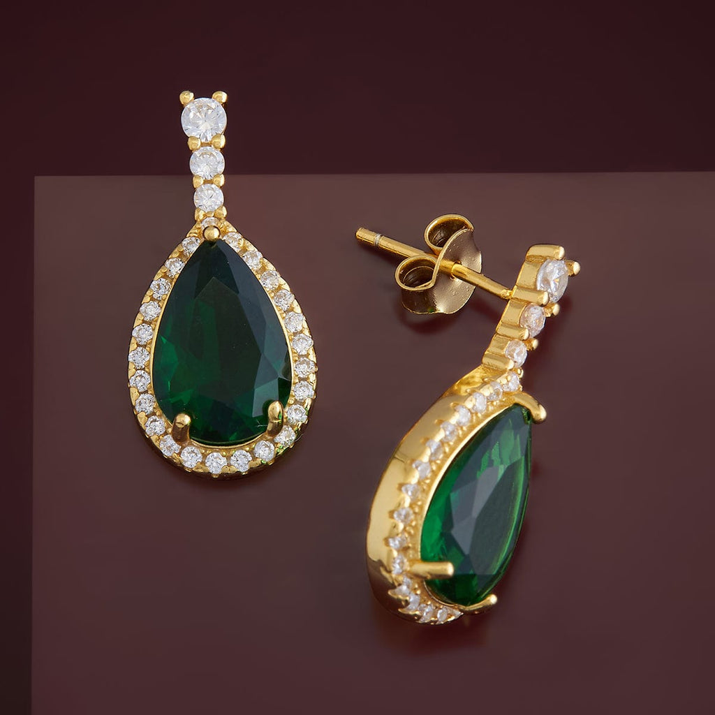 Silver Earring 92.5 Silver Earring 176467