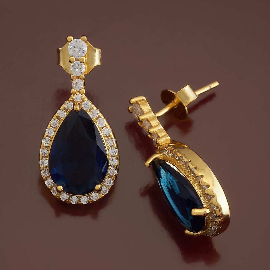 Silver Earring 92.5 Silver Earring 176467