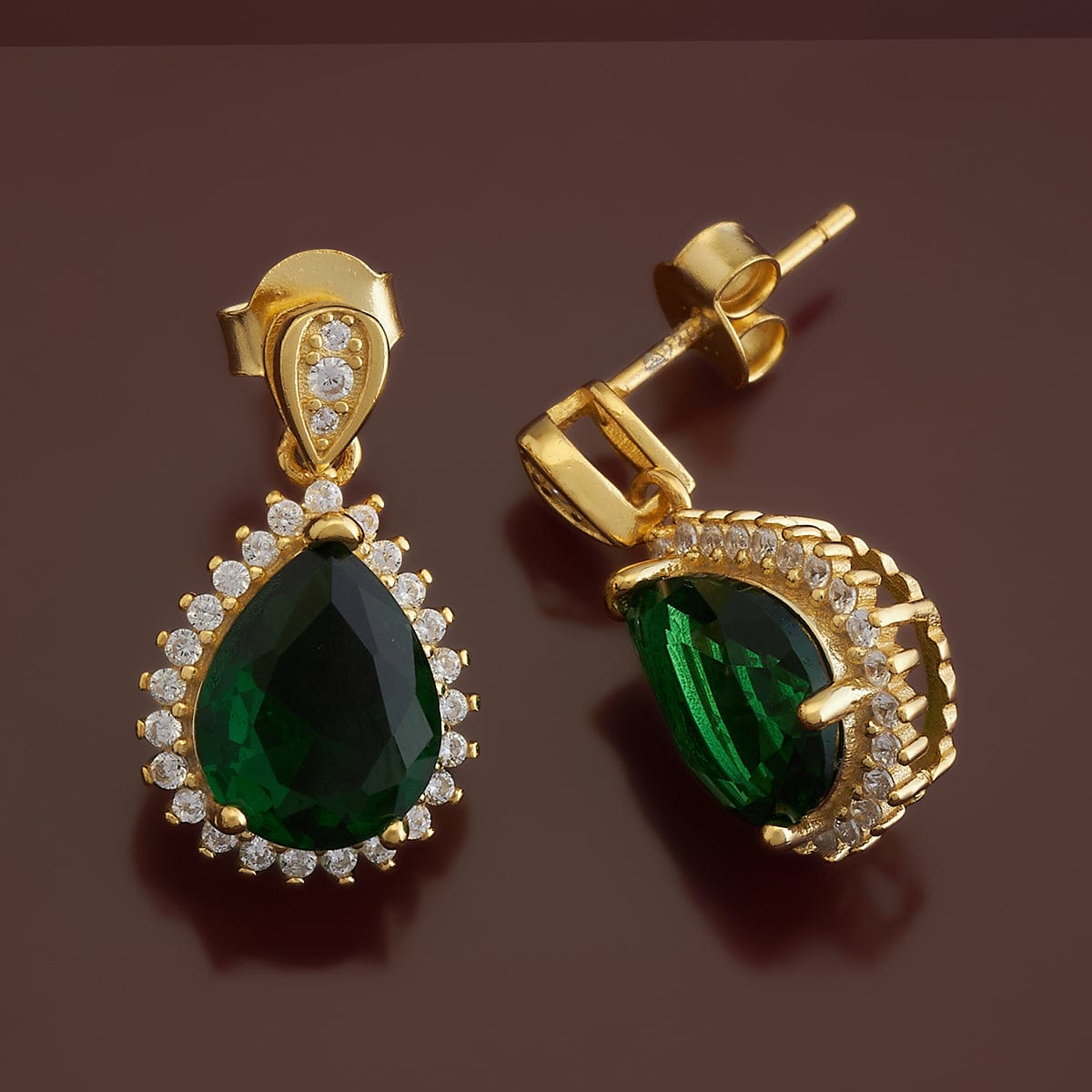 Silver Earring 92.5 Silver Earring 176526