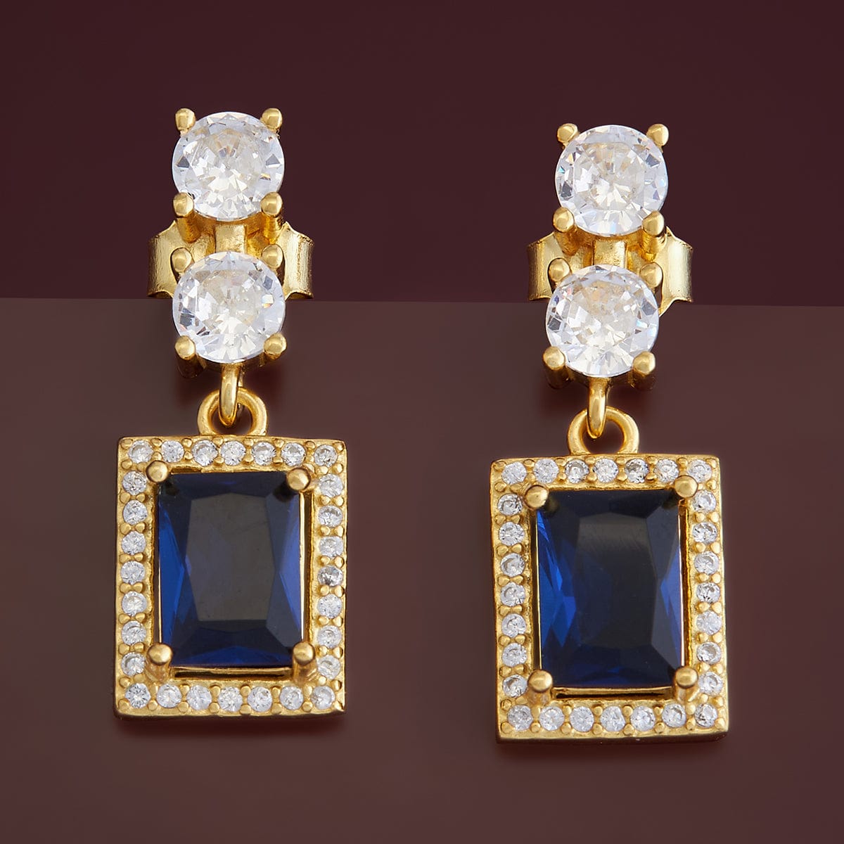 Silver Earring 92.5 Silver Earring 176530