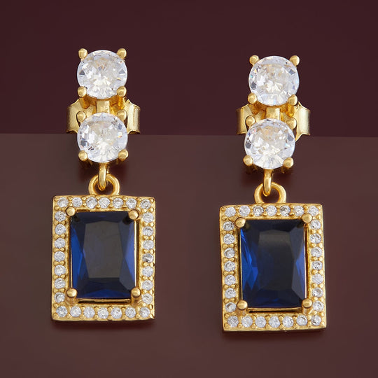Silver Earring 92.5 Silver Earring 176530