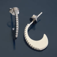 Silver Earring 92.5 Silver Earring 176536