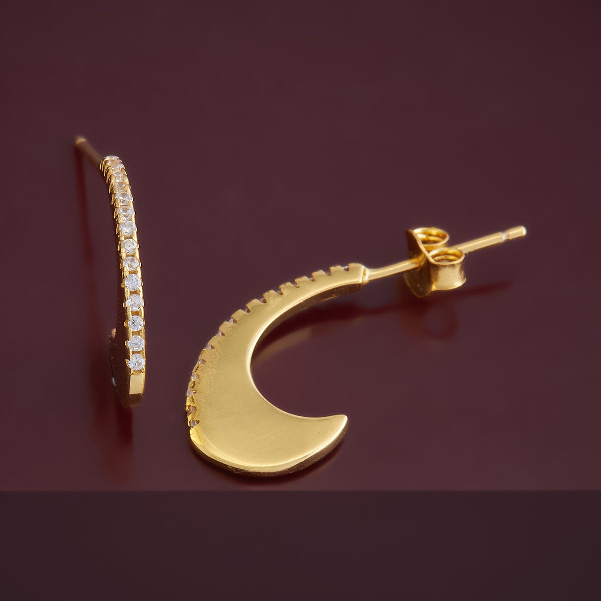 Silver Earring 92.5 Silver Earring 176536