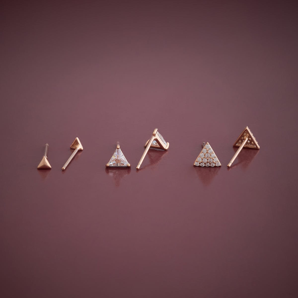 Silver Earring 92.5 Silver Earring 176564