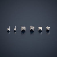 Silver Earring 92.5 Silver Earring 176568