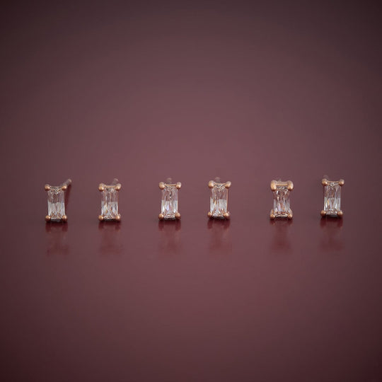 Silver Earring 92.5 Silver Earring 176681