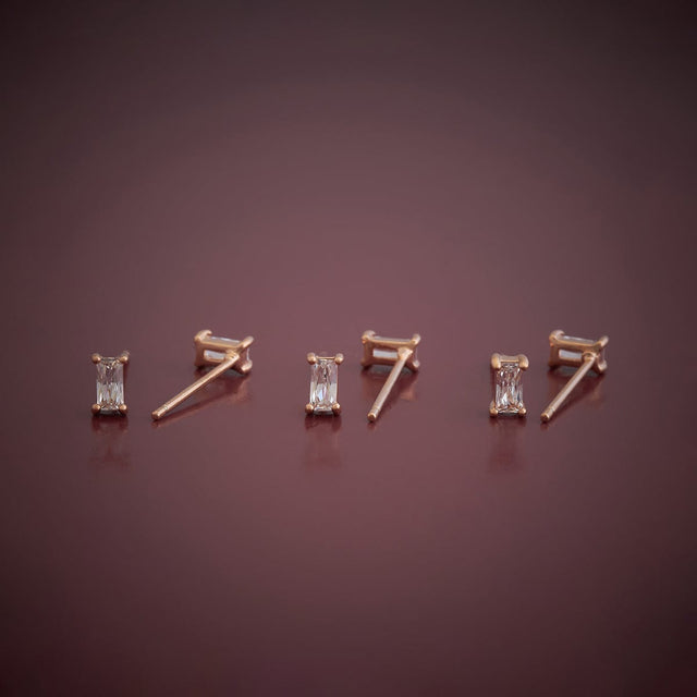 Silver Earring 92.5 Silver Earring 176681