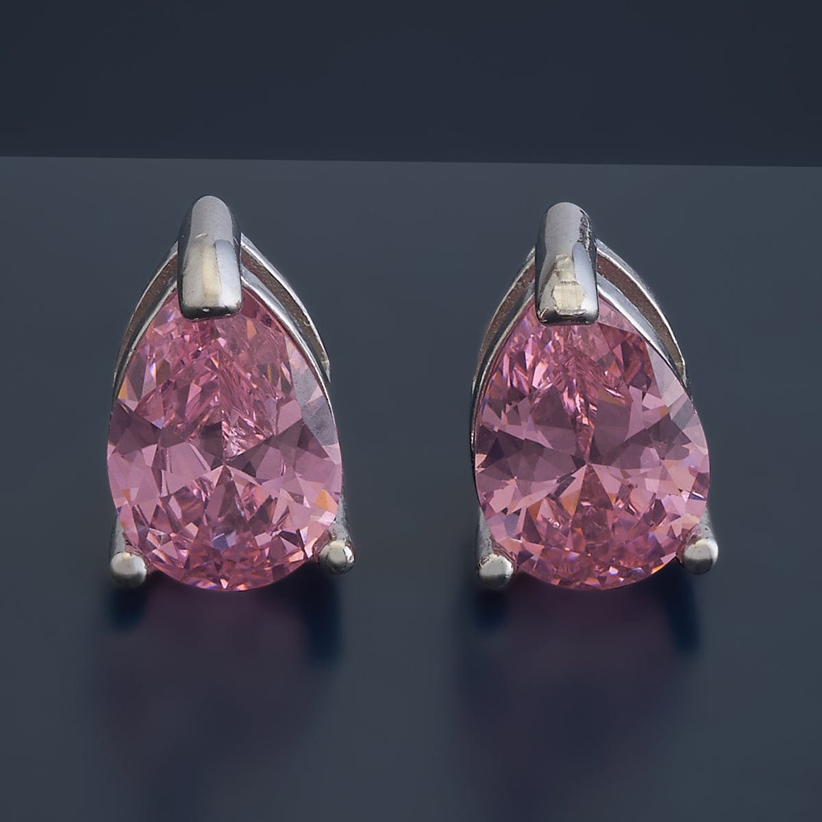 Silver Earring 92.5 Silver Earring 176696