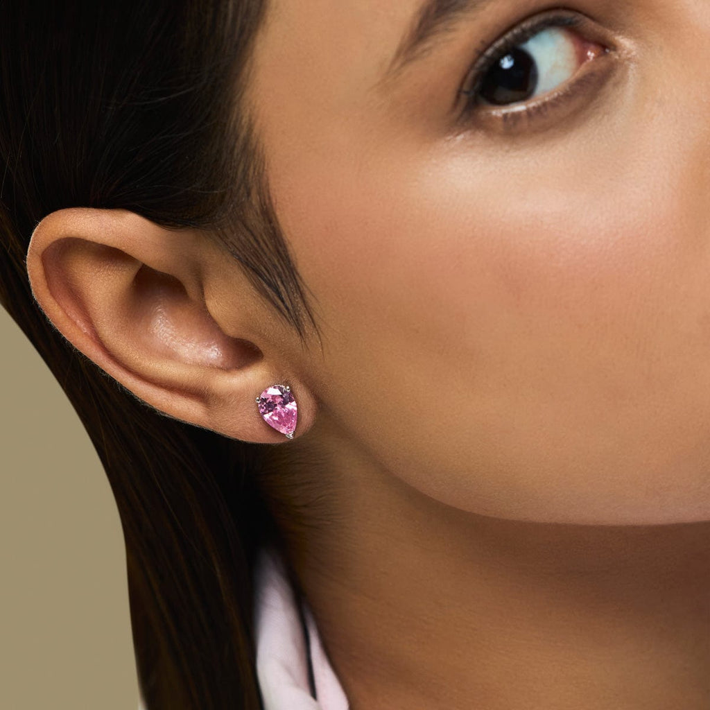 Silver Earring 92.5 Silver Earring 176696