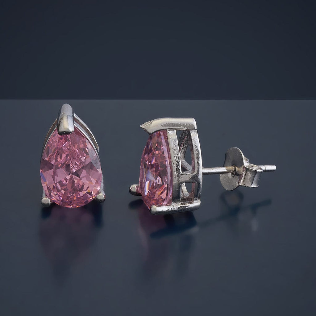 Silver Earring 92.5 Silver Earring 176696