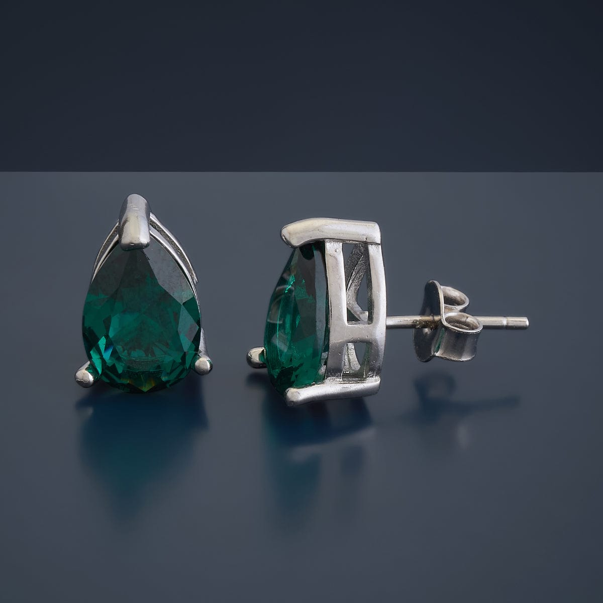 Silver Earring 92.5 Silver Earring 176696