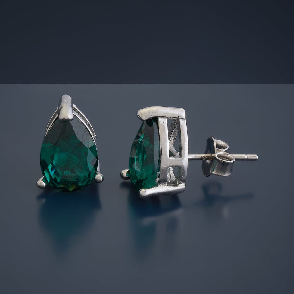 Silver Earring 92.5 Silver Earring 176696