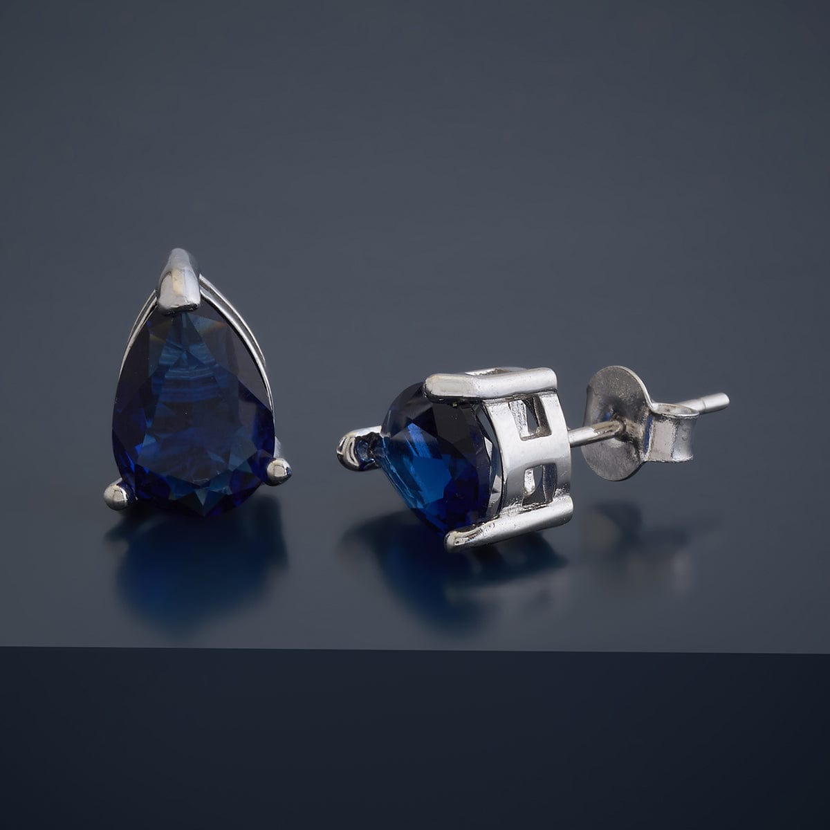 Silver Earring 92.5 Silver Earring 176696