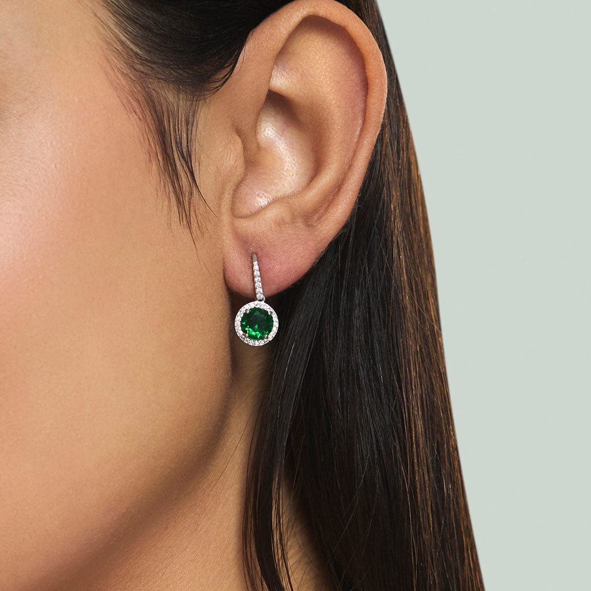 Silver Earring 92.5 Silver Earring 176723