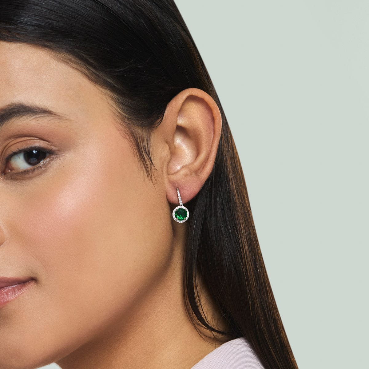 Silver Earring 92.5 Silver Earring 176723