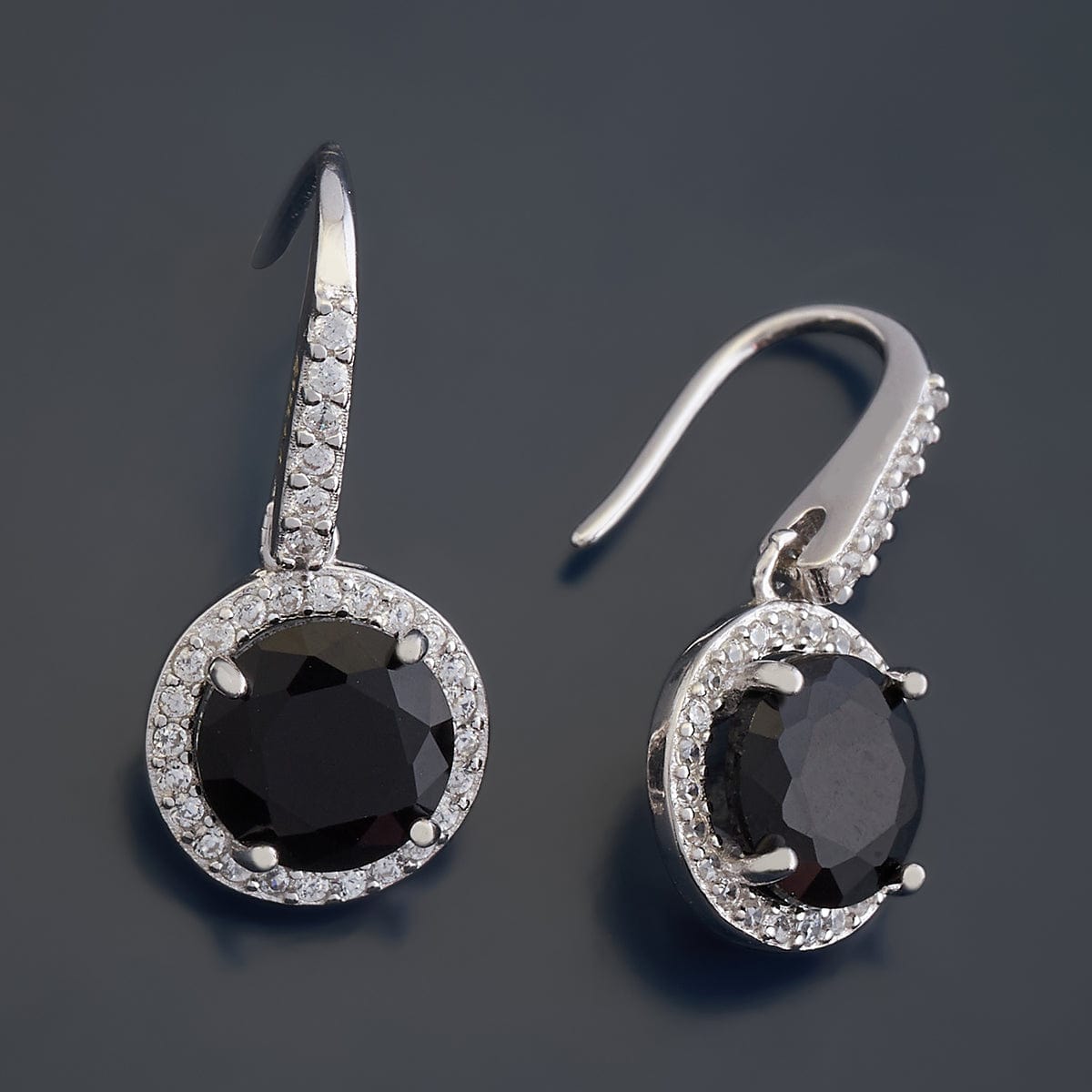 Silver Earring 92.5 Silver Earring 176723
