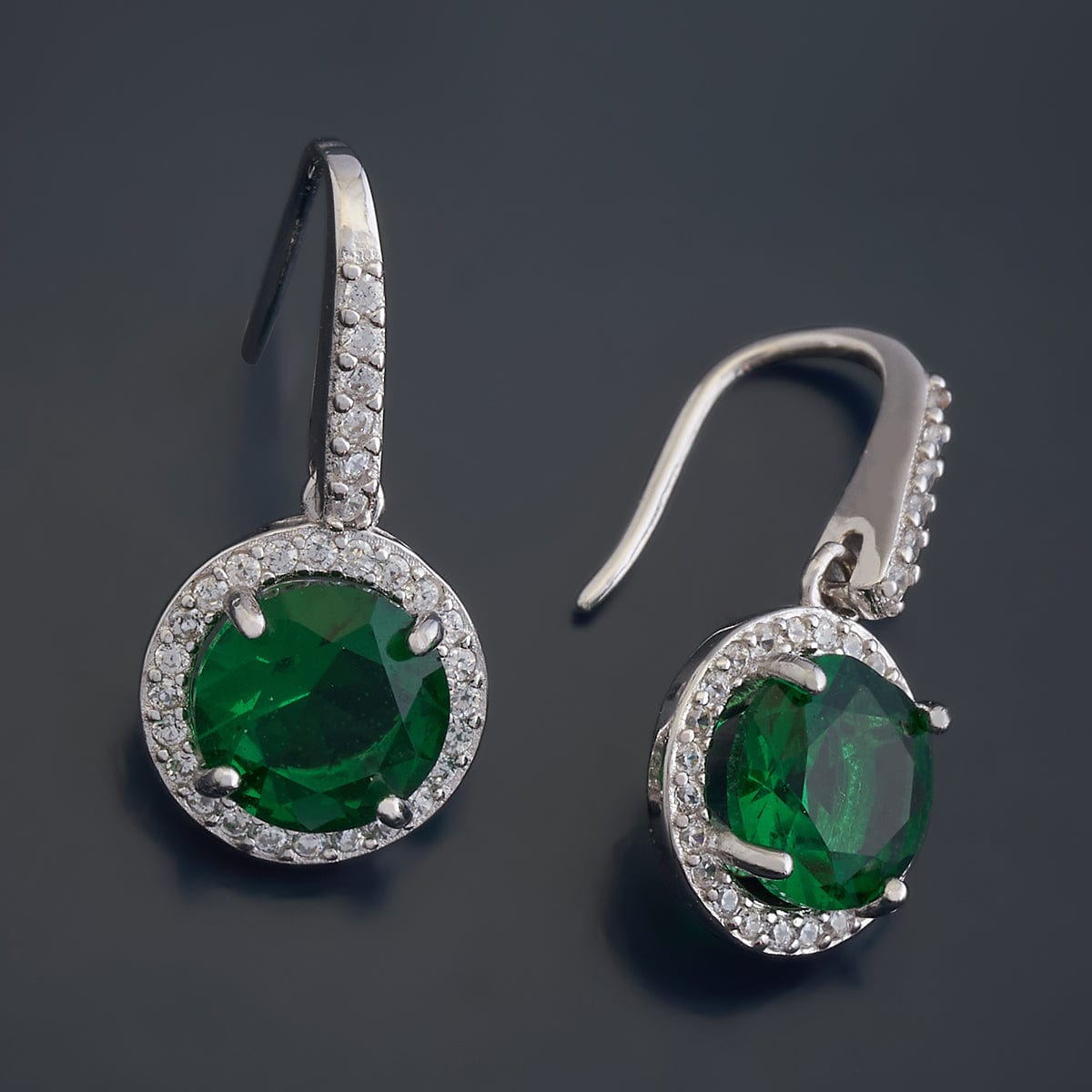 Silver Earring 92.5 Silver Earring 176723
