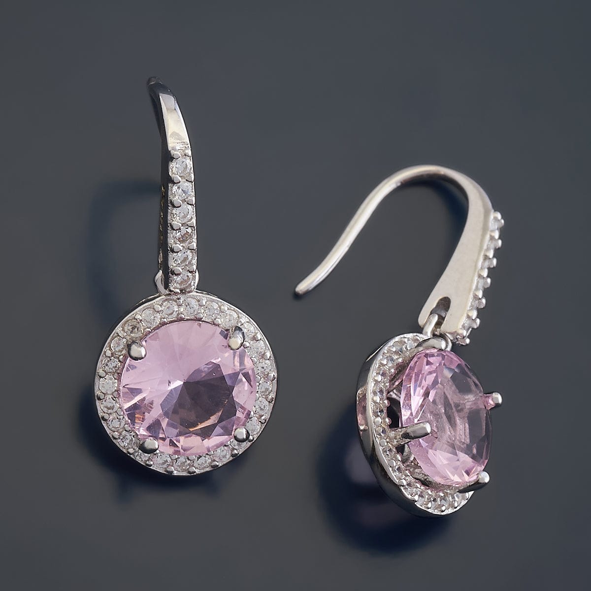 Silver Earring 92.5 Silver Earring 176723