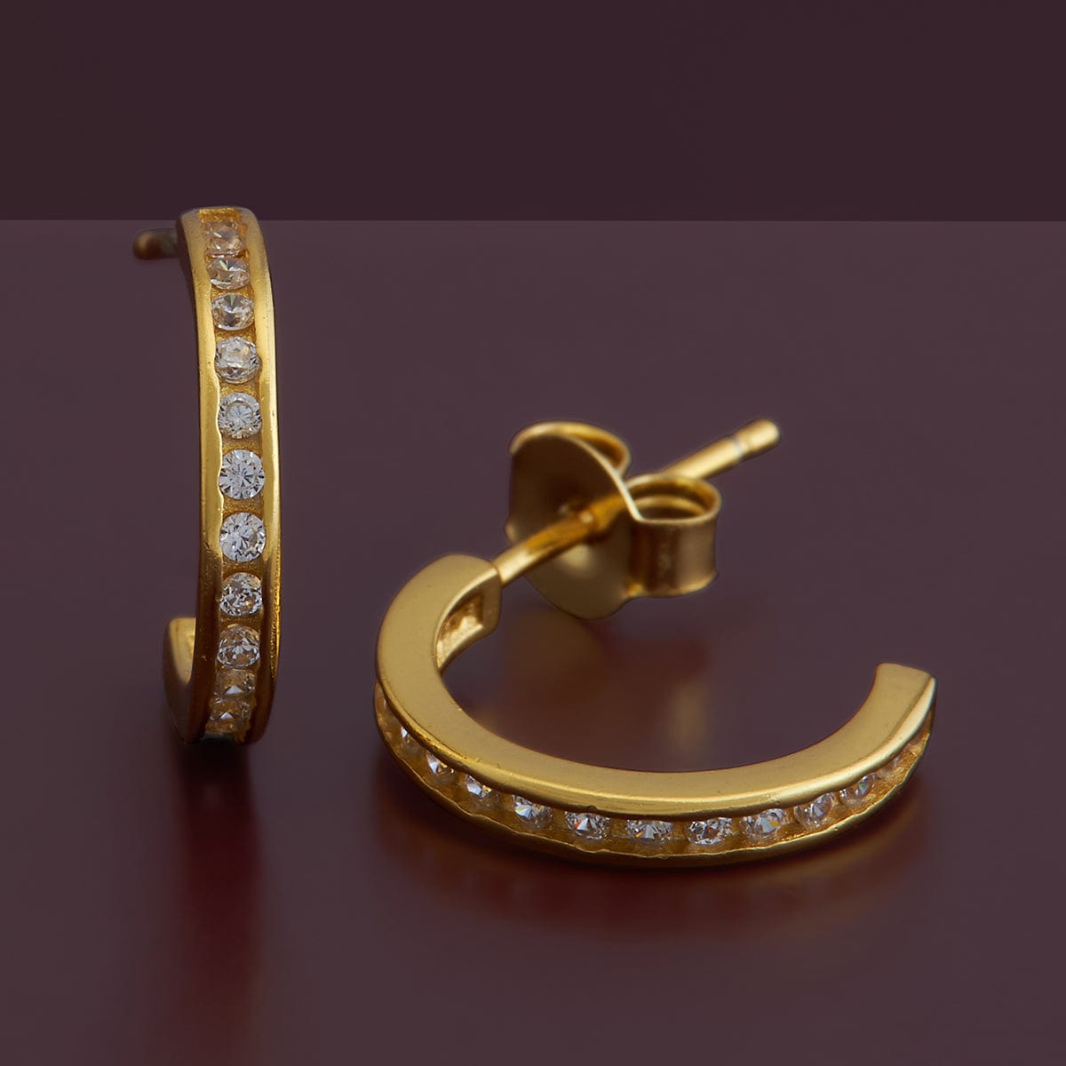 Silver Earring 92.5 Silver Earring 176823