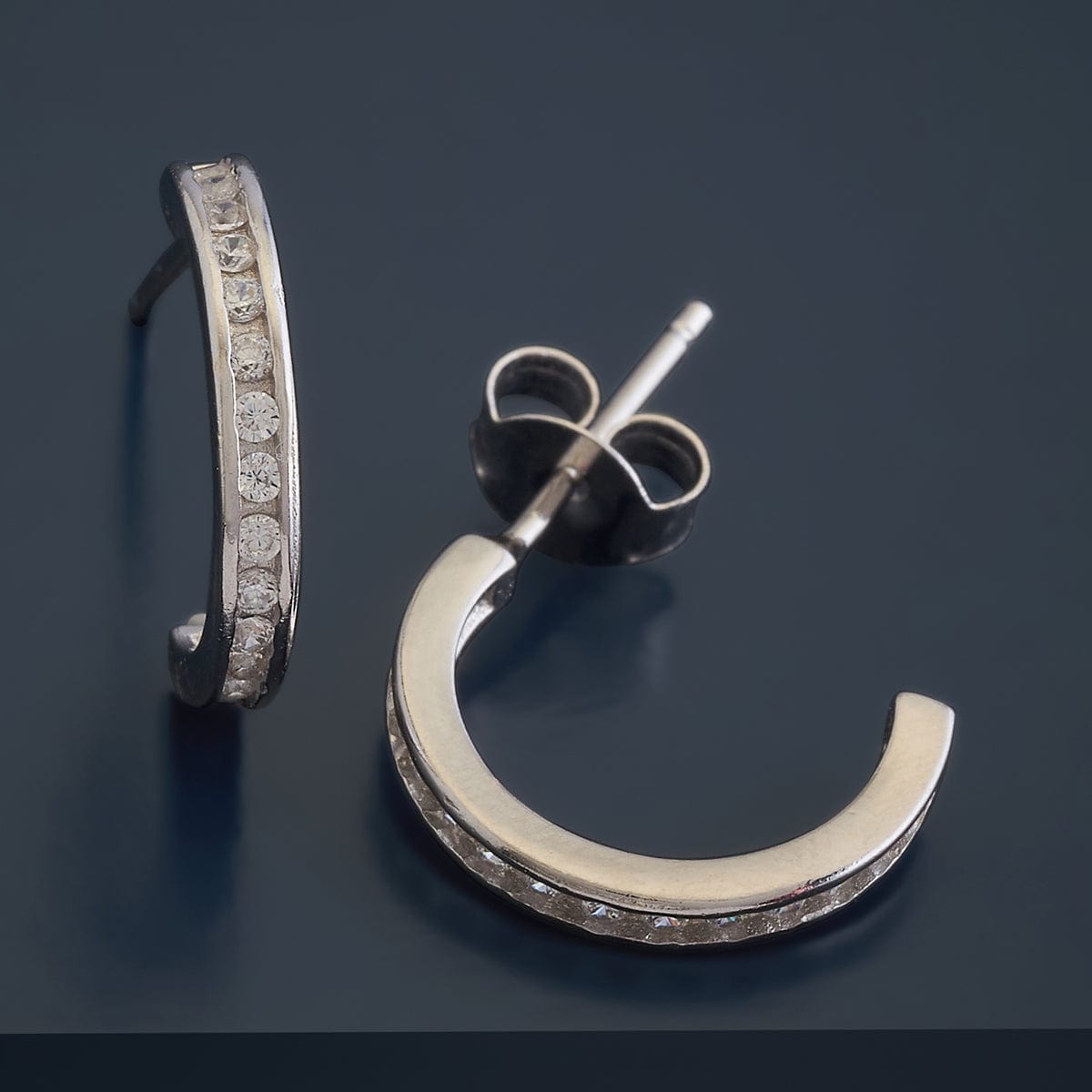 Silver Earring 92.5 Silver Earring 176823