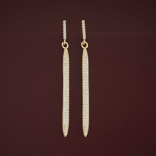 Silver Earring 92.5 Silver Earring 180599