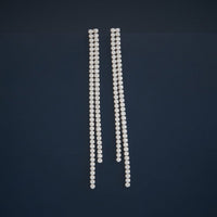 Silver Earring 92.5 Silver Earring 180600