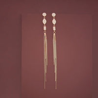 Silver Earring 92.5 Silver Earring 180601