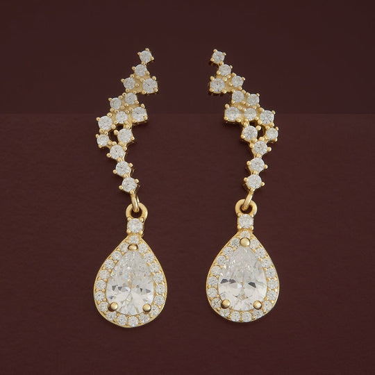 Silver Earring 92.5 Silver Earring 180602