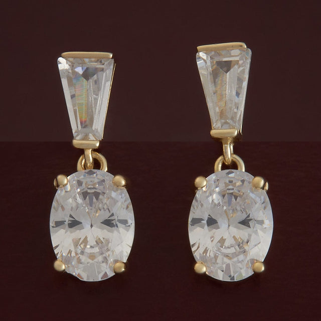 Silver Earring 92.5 Silver Earring 180605