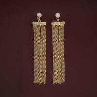 Silver Earring 92.5 Silver Earring 180606