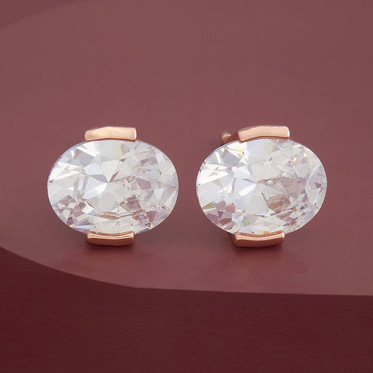 Silver Earring 92.5 Silver Earring 180610