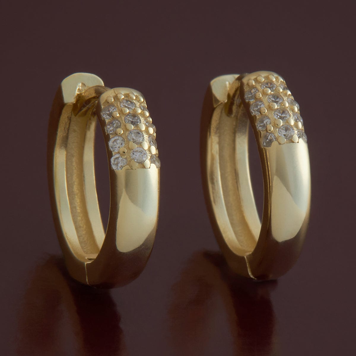 Silver Earring 92.5 Silver Earring 180681