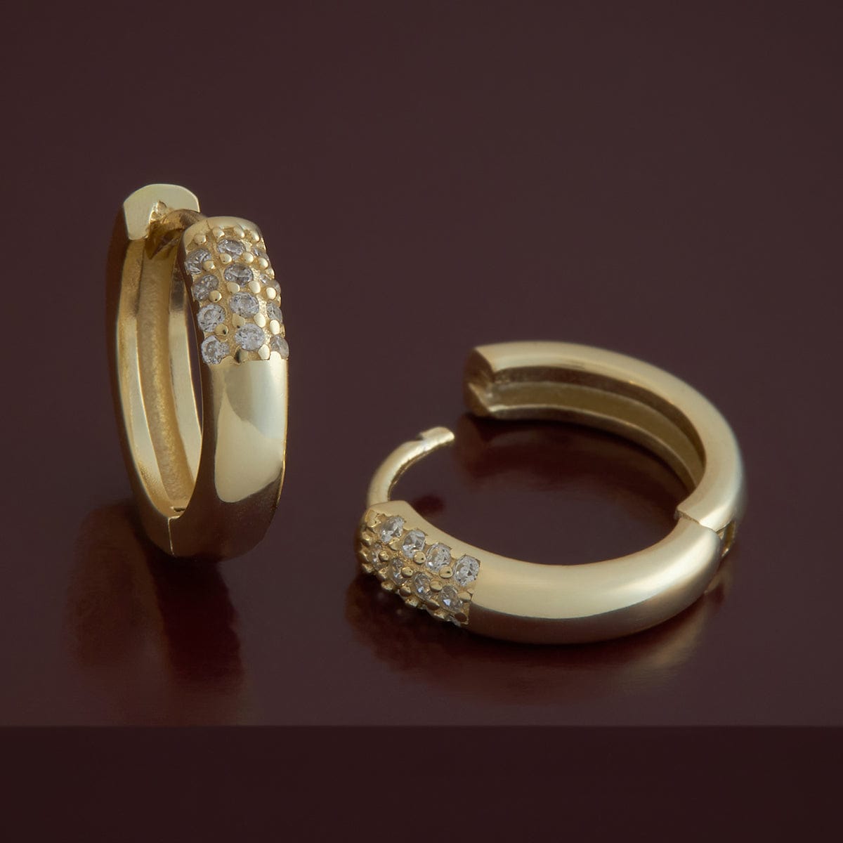 Silver Earring 92.5 Silver Earring 180681