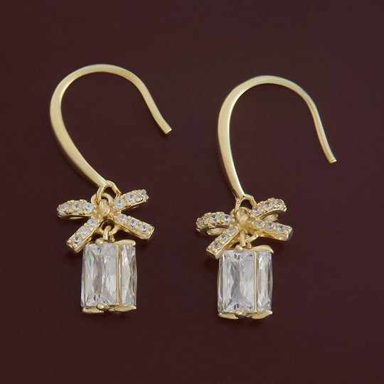 Silver Earring 92.5 Silver Earring 180730