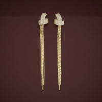 Silver Earring 92.5 Silver Earring 180742