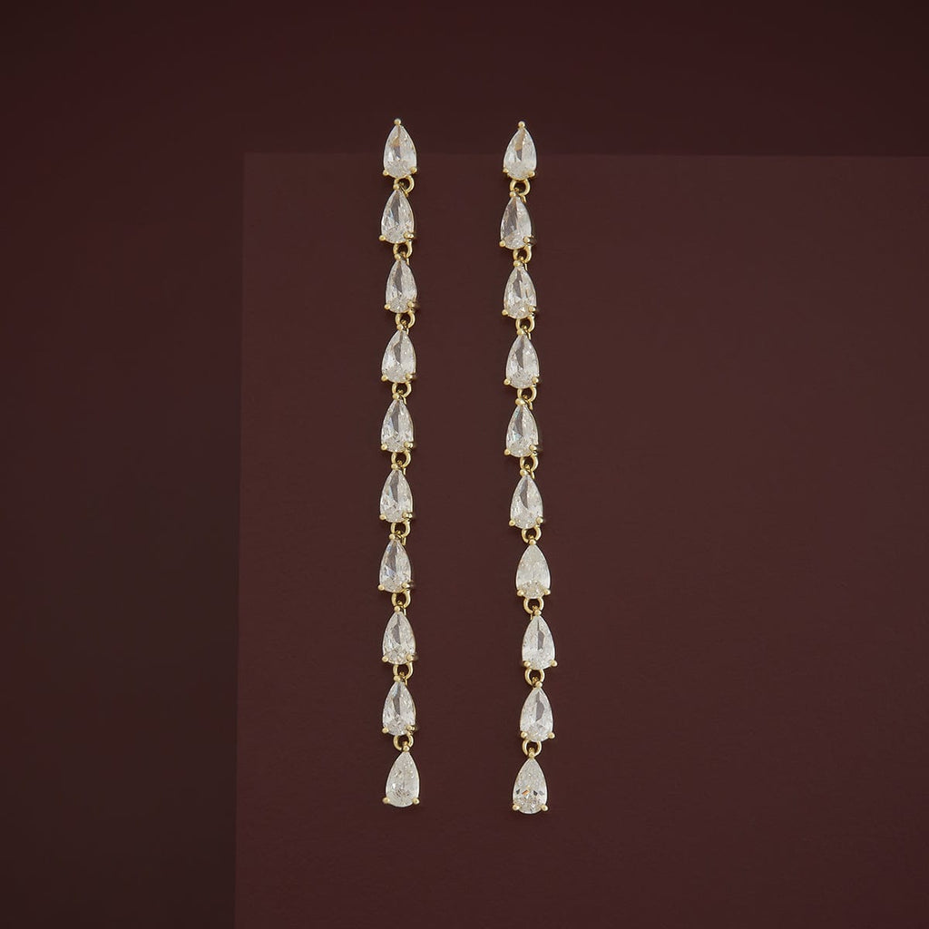 Silver Earring 92.5 Silver Earring 180746