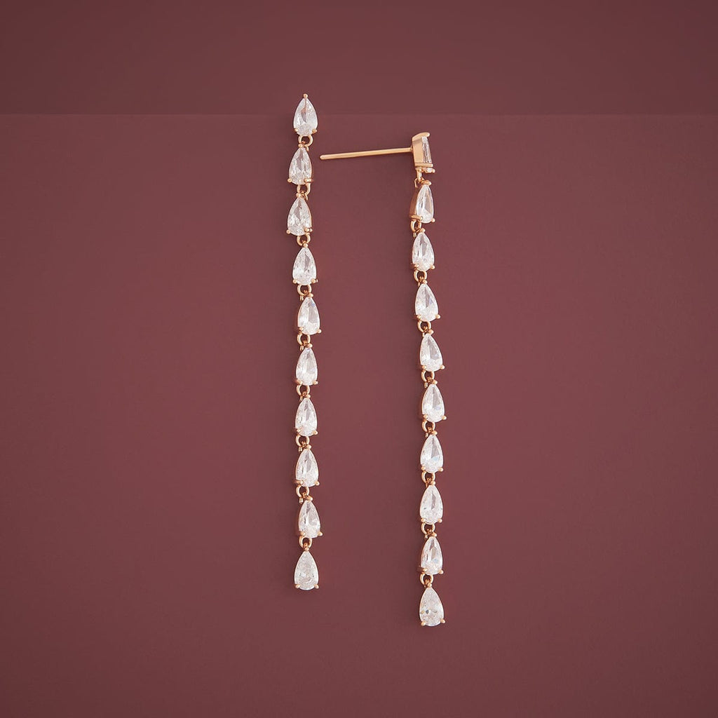 Silver Earring 92.5 Silver Earring 180746