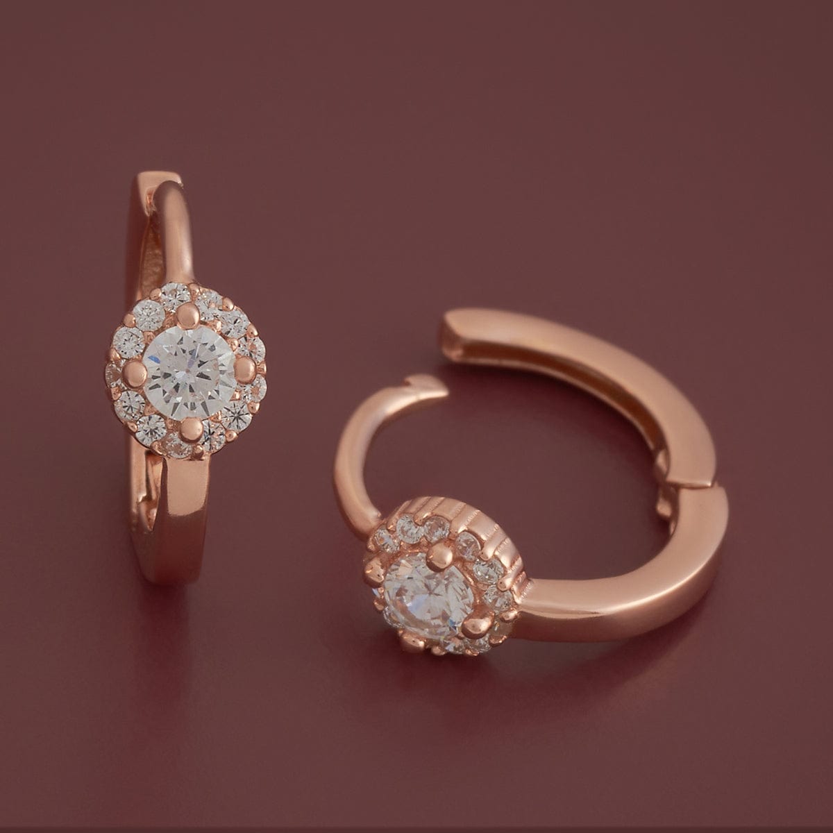 Silver Earring 92.5 Silver Earring 180808