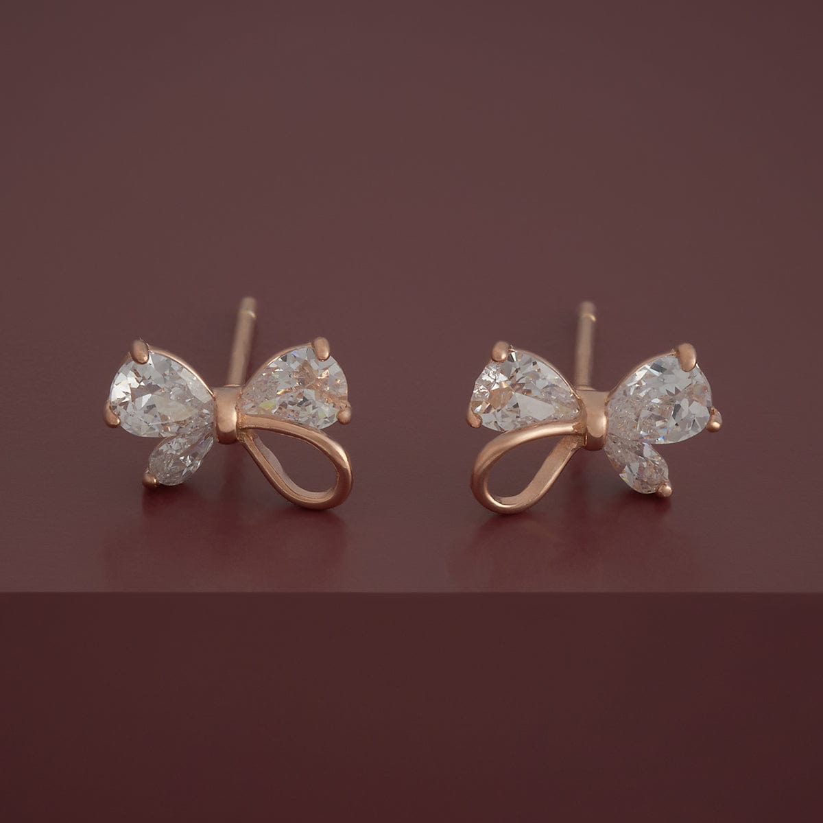 Silver Earring 92.5 Silver Earring 180834