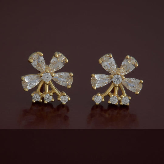Silver Earring 92.5 Silver Earring 180835