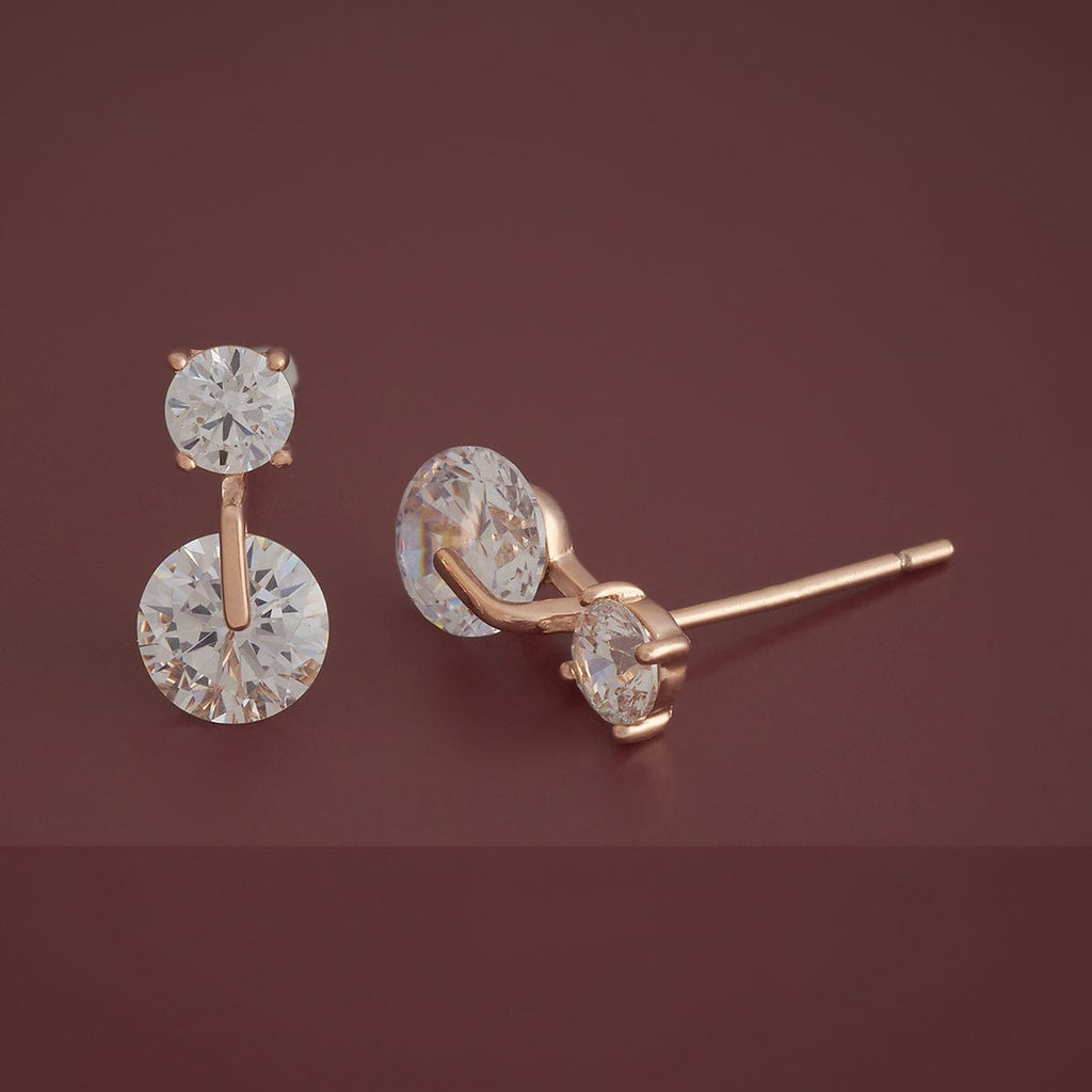 Silver Earring 92.5 Silver Earring 180836