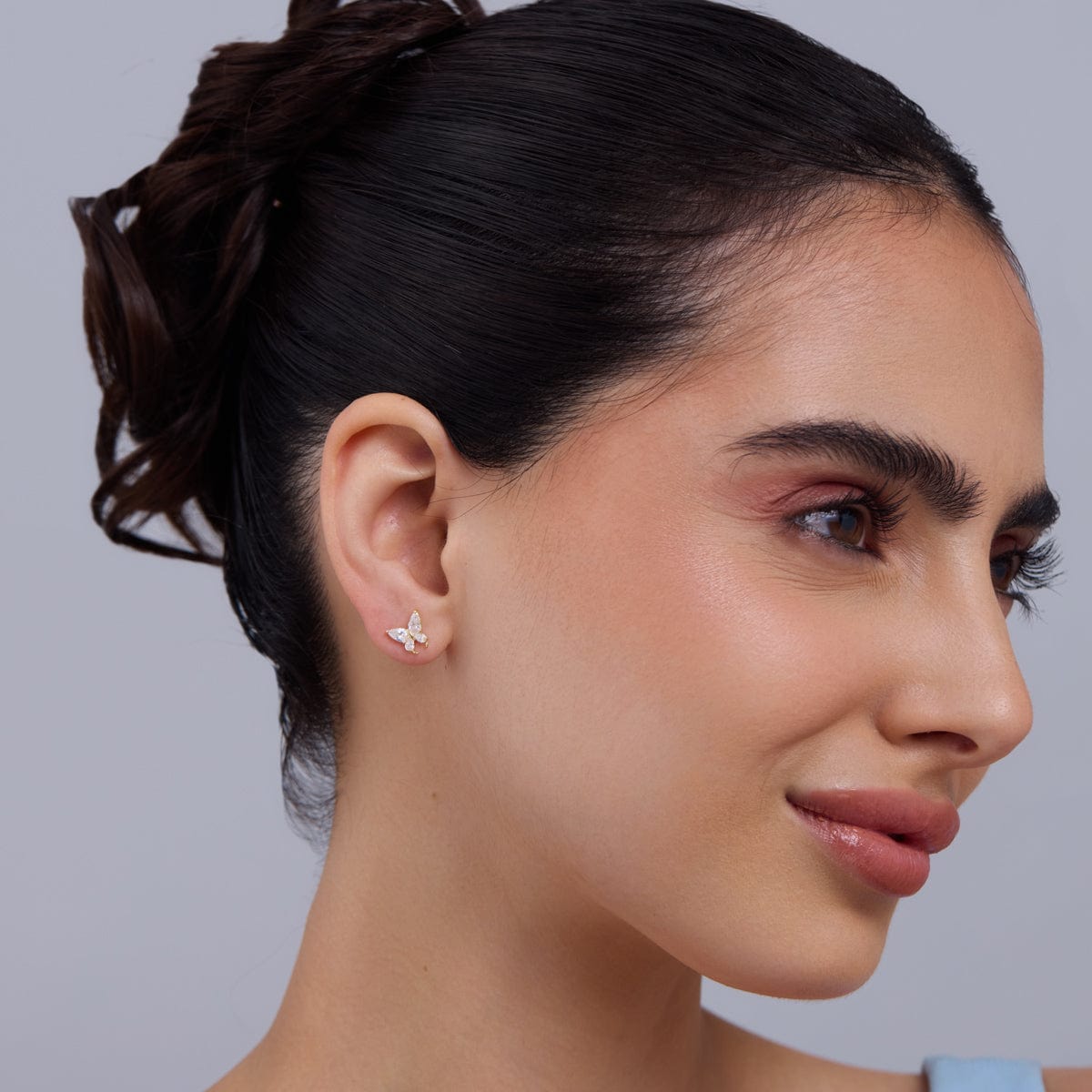 Silver Earring 92.5 Silver Earring 180841